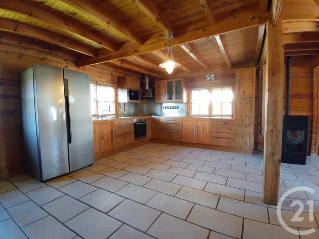 maison à vendre - 5 pièces - 87.75 m2 - MAGNAC BOURG - 87 - LIMOUSIN - Century 21 Victor Hugo maison à vendre - 5 pièces - 87.75 m2 - MAGNAC BOURG - 87 - LIMOUSIN - Century 21 Victor Hugo