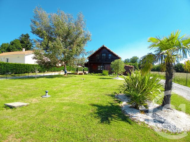 maison à vendre - 5 pièces - 87.75 m2 - MAGNAC BOURG - 87 - LIMOUSIN - Century 21 Victor Hugo maison à vendre - 5 pièces - 87.75 m2 - MAGNAC BOURG - 87 - LIMOUSIN - Century 21 Victor Hugo
