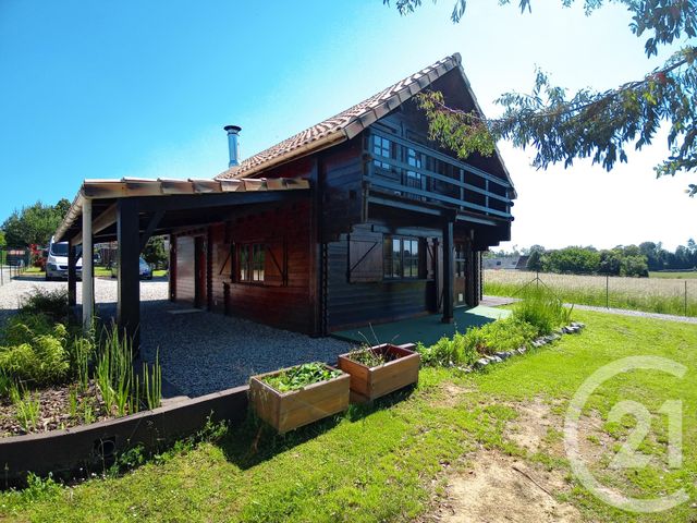 maison à vendre - 5 pièces - 87.75 m2 - MAGNAC BOURG - 87 - LIMOUSIN - Century 21 Victor Hugo maison à vendre - 5 pièces - 87.75 m2 - MAGNAC BOURG - 87 - LIMOUSIN - Century 21 Victor Hugo