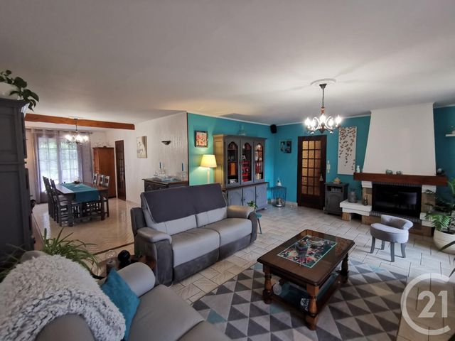 Afficher la photo en grand maison à vendre - 7 pièces - 181.07 m2 - THOURON - 87 - LIMOUSIN - Century 21 Victor Hugo