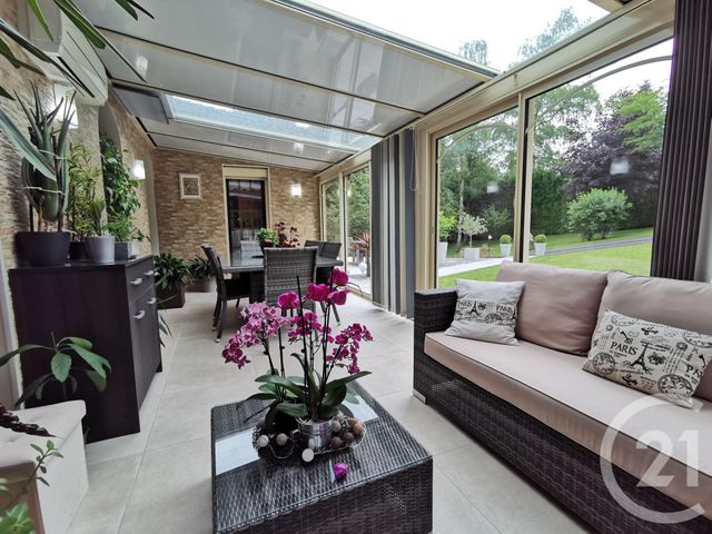 Afficher la photo en grand maison à vendre - 7 pièces - 181.07 m2 - THOURON - 87 - LIMOUSIN - Century 21 Victor Hugo
