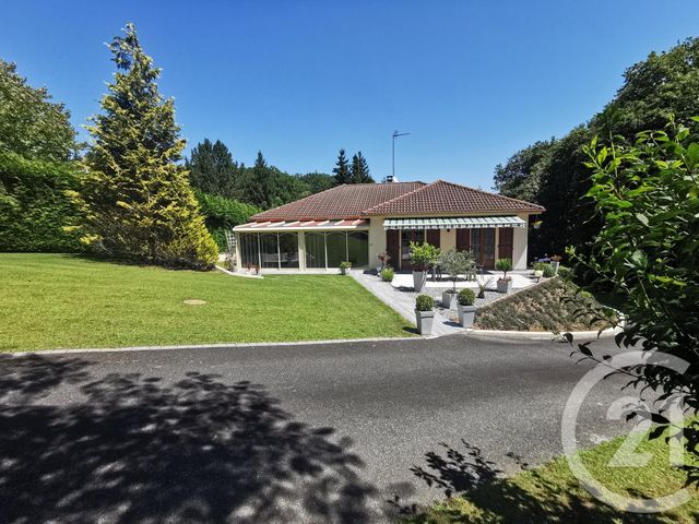 Afficher la photo en grand maison à vendre - 7 pièces - 181.07 m2 - THOURON - 87 - LIMOUSIN - Century 21 Victor Hugo
