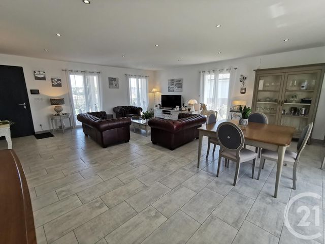 Afficher la photo en grand maison à vendre - 5 pièces - 123.38 m2 - CONDAT SUR VIENNE - 87 - LIMOUSIN - Century 21 Victor Hugo