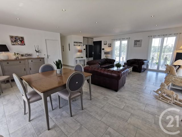 Afficher la photo en grand maison à vendre - 5 pièces - 123.38 m2 - CONDAT SUR VIENNE - 87 - LIMOUSIN - Century 21 Victor Hugo
