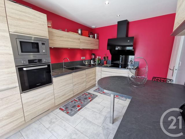 Afficher la photo en grand maison à vendre - 5 pièces - 123.38 m2 - CONDAT SUR VIENNE - 87 - LIMOUSIN - Century 21 Victor Hugo