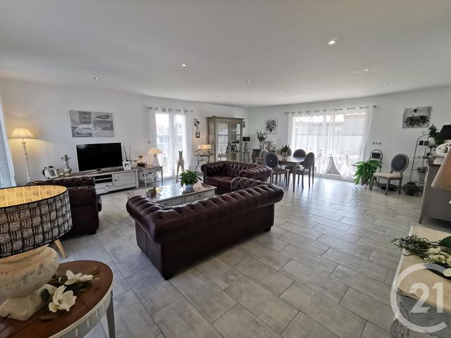 Afficher la photo en grand maison à vendre - 5 pièces - 123.38 m2 - CONDAT SUR VIENNE - 87 - LIMOUSIN - Century 21 Victor Hugo