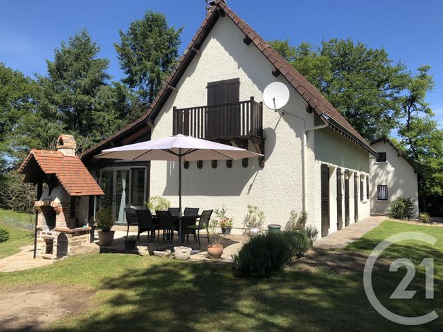 maison à vendre - 6 pièces - 136.0 m2 - PEYRILHAC - 87 - LIMOUSIN - Century 21 Victor Hugo maison à vendre - 6 pièces - 136.0 m2 - PEYRILHAC - 87 - LIMOUSIN - Century 21 Victor Hugo