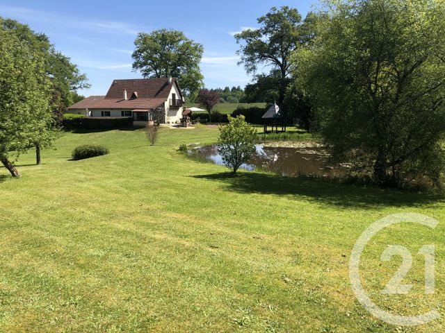 maison à vendre - 6 pièces - 136.0 m2 - PEYRILHAC - 87 - LIMOUSIN - Century 21 Victor Hugo maison à vendre - 6 pièces - 136.0 m2 - PEYRILHAC - 87 - LIMOUSIN - Century 21 Victor Hugo