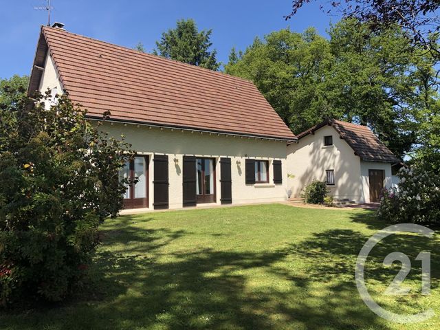 maison à vendre - 6 pièces - 136.0 m2 - PEYRILHAC - 87 - LIMOUSIN - Century 21 Victor Hugo maison à vendre - 6 pièces - 136.0 m2 - PEYRILHAC - 87 - LIMOUSIN - Century 21 Victor Hugo