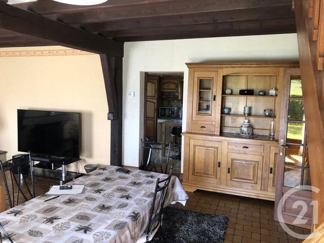 maison à vendre - 6 pièces - 136.0 m2 - PEYRILHAC - 87 - LIMOUSIN - Century 21 Victor Hugo maison à vendre - 6 pièces - 136.0 m2 - PEYRILHAC - 87 - LIMOUSIN - Century 21 Victor Hugo