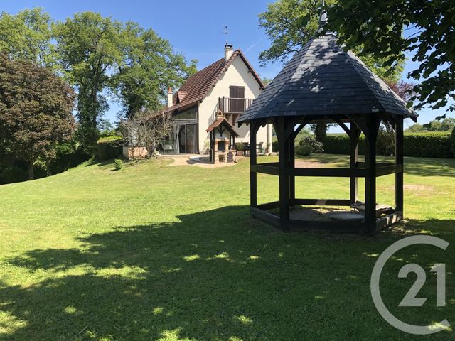 maison à vendre - 6 pièces - 136.0 m2 - PEYRILHAC - 87 - LIMOUSIN - Century 21 Victor Hugo maison à vendre - 6 pièces - 136.0 m2 - PEYRILHAC - 87 - LIMOUSIN - Century 21 Victor Hugo