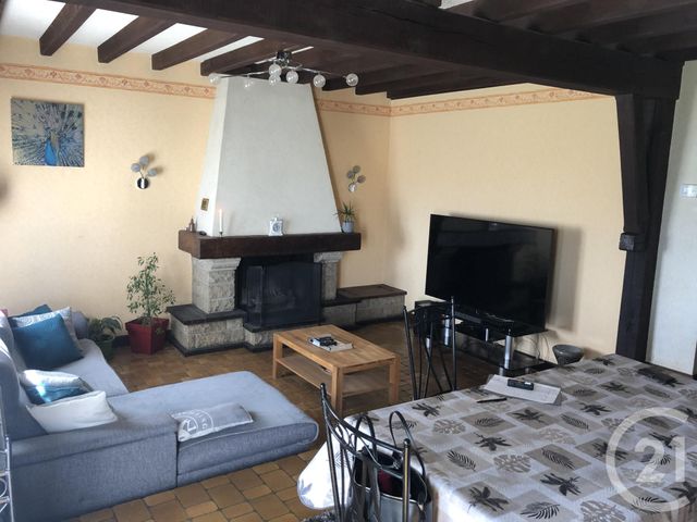 maison à vendre - 6 pièces - 136.0 m2 - PEYRILHAC - 87 - LIMOUSIN - Century 21 Victor Hugo maison à vendre - 6 pièces - 136.0 m2 - PEYRILHAC - 87 - LIMOUSIN - Century 21 Victor Hugo