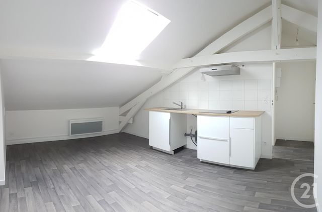 Appartement F2 à louer - 2 pièces - 21.72 m2 - LIMOGES - 87 - LIMOUSIN - Century 21 Victor Hugo Appartement F2 à louer - 2 pièces - 21.72 m2 - LIMOGES - 87 - LIMOUSIN - Century 21 Victor Hugo