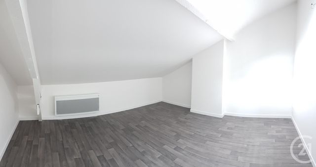 Appartement F2 à louer - 2 pièces - 21.72 m2 - LIMOGES - 87 - LIMOUSIN - Century 21 Victor Hugo Appartement F2 à louer - 2 pièces - 21.72 m2 - LIMOGES - 87 - LIMOUSIN - Century 21 Victor Hugo