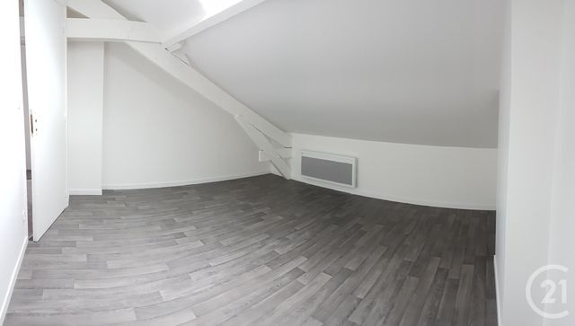 Appartement F2 à louer - 2 pièces - 21.72 m2 - LIMOGES - 87 - LIMOUSIN - Century 21 Victor Hugo Appartement F2 à louer - 2 pièces - 21.72 m2 - LIMOGES - 87 - LIMOUSIN - Century 21 Victor Hugo