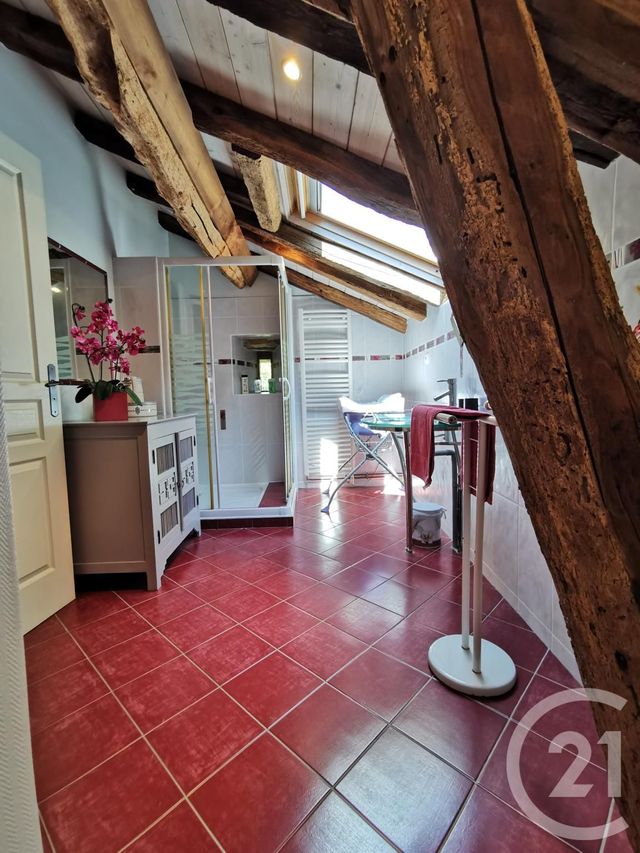 Afficher la photo en grand maison à vendre - 6 pièces - 173.97 m2 - DOURNAZAC - 87 - LIMOUSIN - Century 21 Victor Hugo