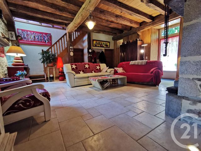 Afficher la photo en grand maison à vendre - 6 pièces - 173.97 m2 - DOURNAZAC - 87 - LIMOUSIN - Century 21 Victor Hugo