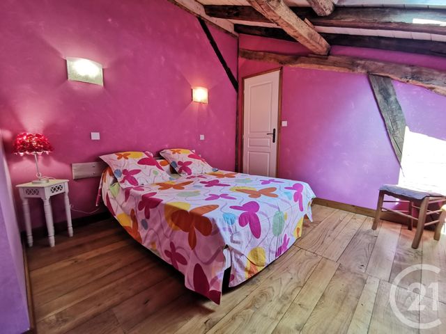 Afficher la photo en grand maison à vendre - 6 pièces - 173.97 m2 - DOURNAZAC - 87 - LIMOUSIN - Century 21 Victor Hugo