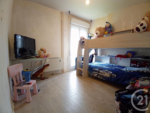 Afficher la photo en grand Appartement F3 à vendre - 3 pièces - 63.08 m2 - LIMOGES - 87 - LIMOUSIN - Century 21 Victor Hugo