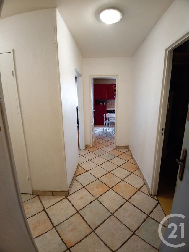 Afficher la photo en grand Appartement F3 à vendre - 3 pièces - 63.08 m2 - LIMOGES - 87 - LIMOUSIN - Century 21 Victor Hugo