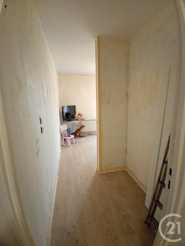 Afficher la photo en grand Appartement F3 à vendre - 3 pièces - 63.08 m2 - LIMOGES - 87 - LIMOUSIN - Century 21 Victor Hugo