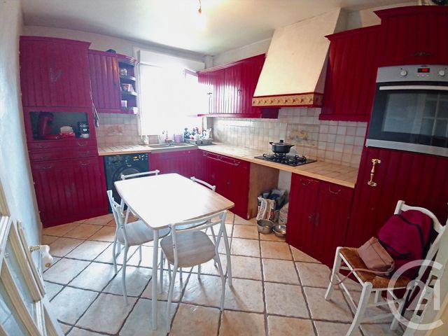 Afficher la photo en grand Appartement F3 à vendre - 3 pièces - 63.08 m2 - LIMOGES - 87 - LIMOUSIN - Century 21 Victor Hugo