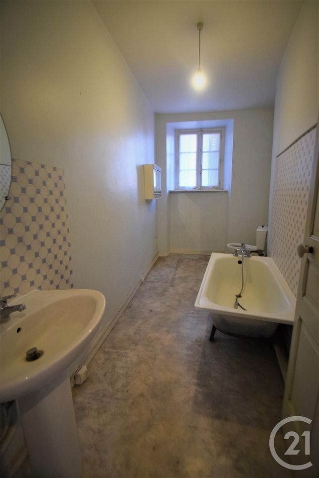 Afficher la photo en grand maison à vendre - 5 pièces - 108.0 m2 - FLAVIGNAC - 87 - LIMOUSIN - Century 21 Victor Hugo