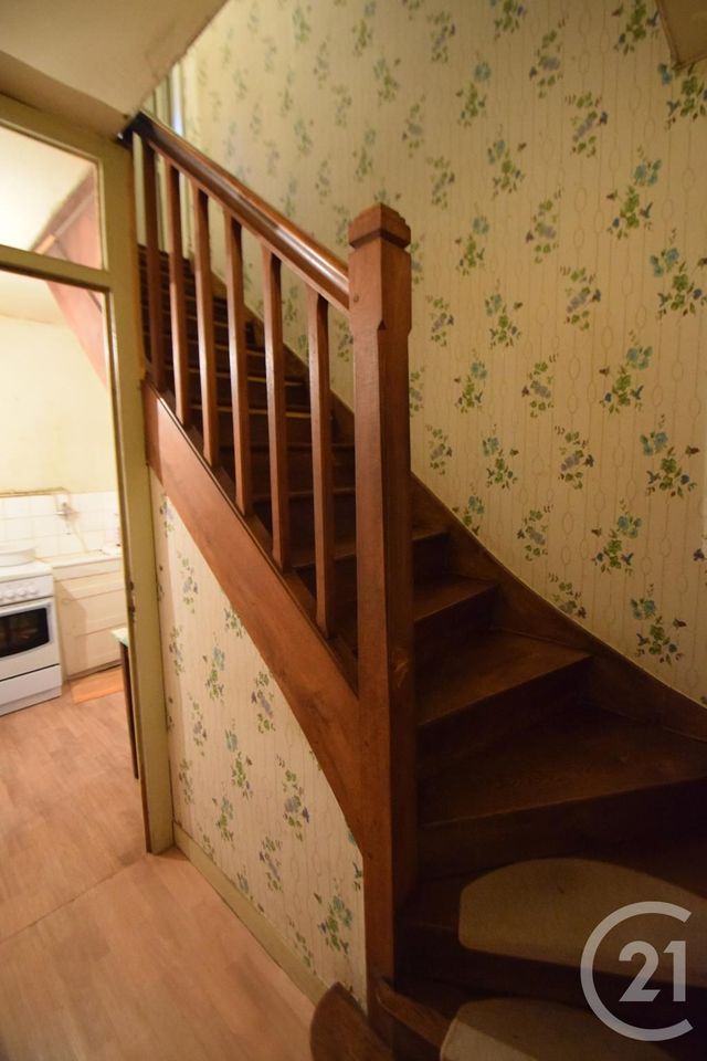 Afficher la photo en grand maison à vendre - 5 pièces - 108.0 m2 - FLAVIGNAC - 87 - LIMOUSIN - Century 21 Victor Hugo