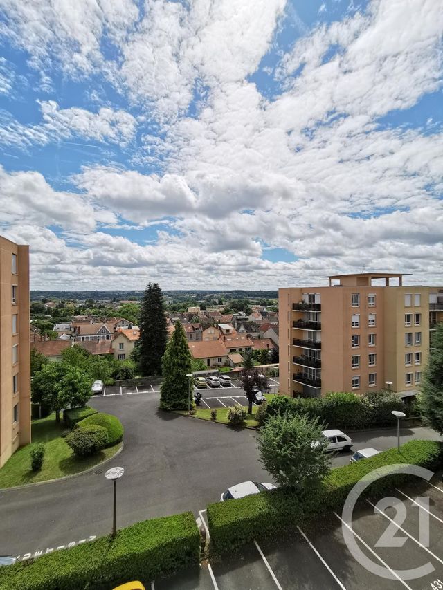 Afficher la photo en grand Appartement F2 à vendre - 2 pièces - 54.01 m2 - LIMOGES - 87 - LIMOUSIN - Century 21 Victor Hugo
