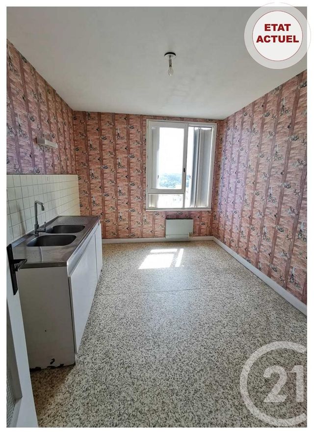 Afficher la photo en grand Appartement F2 à vendre - 2 pièces - 54.01 m2 - LIMOGES - 87 - LIMOUSIN - Century 21 Victor Hugo