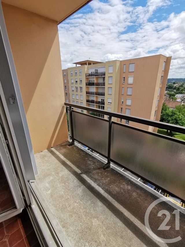Afficher la photo en grand Appartement F2 à vendre - 2 pièces - 54.01 m2 - LIMOGES - 87 - LIMOUSIN - Century 21 Victor Hugo