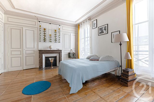 Afficher la photo en grand Appartement F5 à vendre - 5 pièces - 130.14 m2 - LIMOGES - 87 - LIMOUSIN - Century 21 Victor Hugo