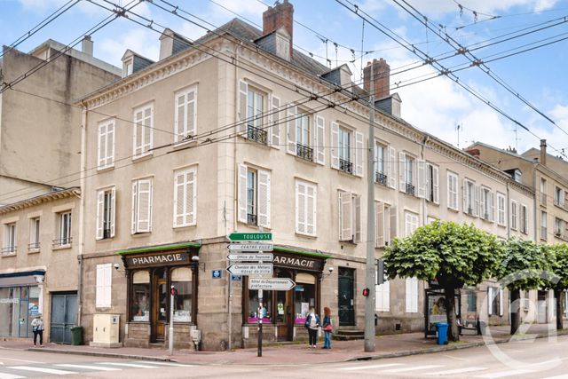 Afficher la photo en grand Appartement F5 à vendre - 5 pièces - 130.14 m2 - LIMOGES - 87 - LIMOUSIN - Century 21 Victor Hugo