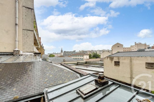 Afficher la photo en grand Appartement F5 à vendre - 5 pièces - 130.14 m2 - LIMOGES - 87 - LIMOUSIN - Century 21 Victor Hugo