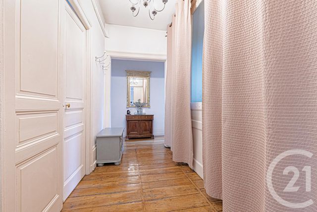 Afficher la photo en grand Appartement F5 à vendre - 5 pièces - 130.14 m2 - LIMOGES - 87 - LIMOUSIN - Century 21 Victor Hugo