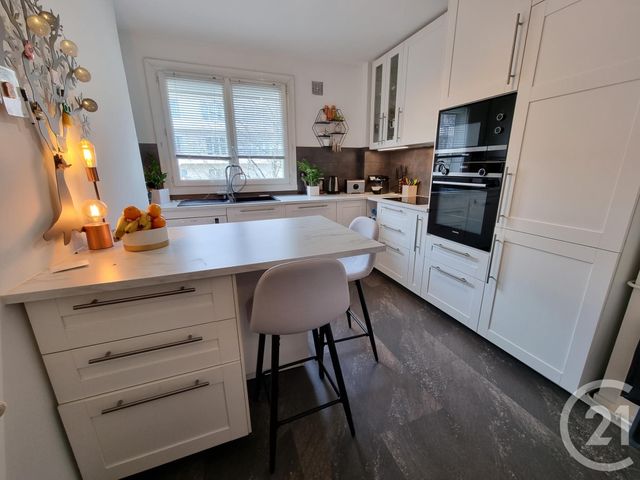 appartement - LIMOGES - 87