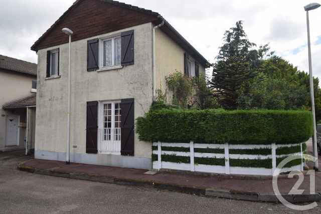 Afficher la photo en grand maison à vendre - 4 pièces - 80.33 m2 - LIMOGES - 87 - LIMOUSIN - Century 21 Victor Hugo