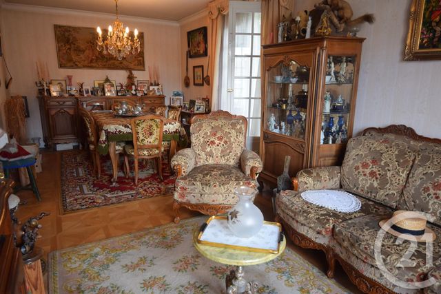 Afficher la photo en grand maison à vendre - 4 pièces - 80.33 m2 - LIMOGES - 87 - LIMOUSIN - Century 21 Victor Hugo