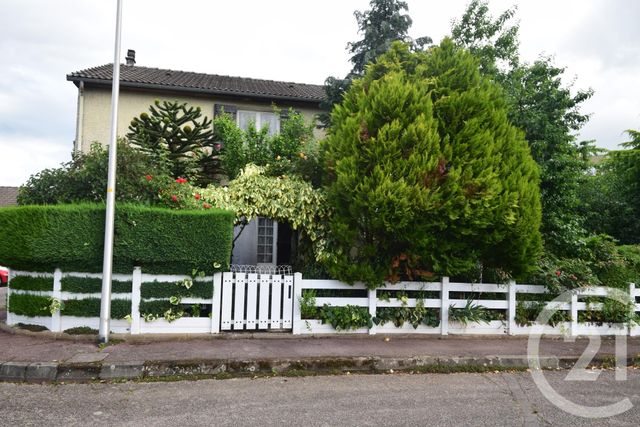Afficher la photo en grand maison à vendre - 4 pièces - 80.33 m2 - LIMOGES - 87 - LIMOUSIN - Century 21 Victor Hugo
