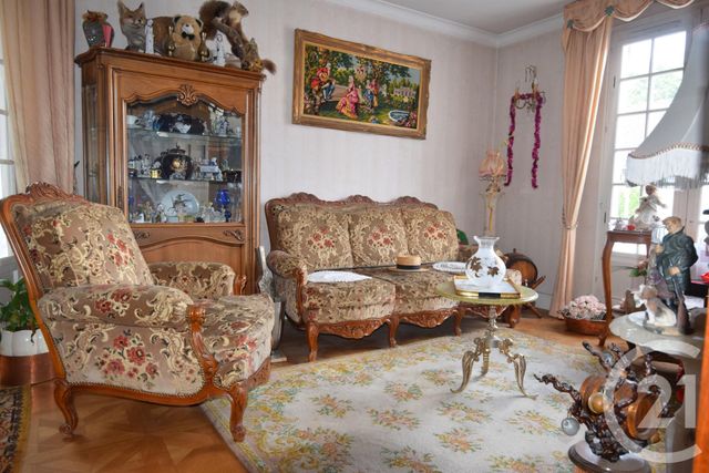 Afficher la photo en grand maison à vendre - 4 pièces - 80.33 m2 - LIMOGES - 87 - LIMOUSIN - Century 21 Victor Hugo