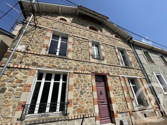 maison à vendre - 6 pièces - 136.19 m2 - LIMOGES - 87 - LIMOUSIN - Century 21 Victor Hugo