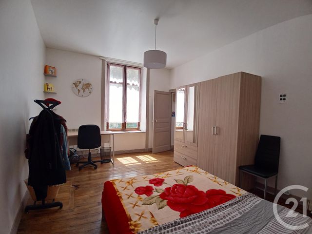 Afficher la photo en grand Appartement F2 à louer - 2 pièces - 45.0 m2 - LIMOGES - 87 - LIMOUSIN - Century 21 Victor Hugo
