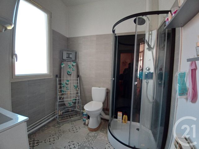 Afficher la photo en grand Appartement F2 à louer - 2 pièces - 45.0 m2 - LIMOGES - 87 - LIMOUSIN - Century 21 Victor Hugo