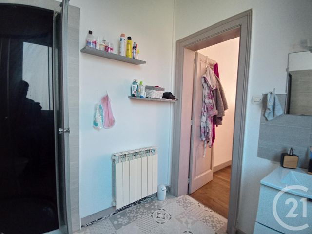 Afficher la photo en grand Appartement F2 à louer - 2 pièces - 45.0 m2 - LIMOGES - 87 - LIMOUSIN - Century 21 Victor Hugo