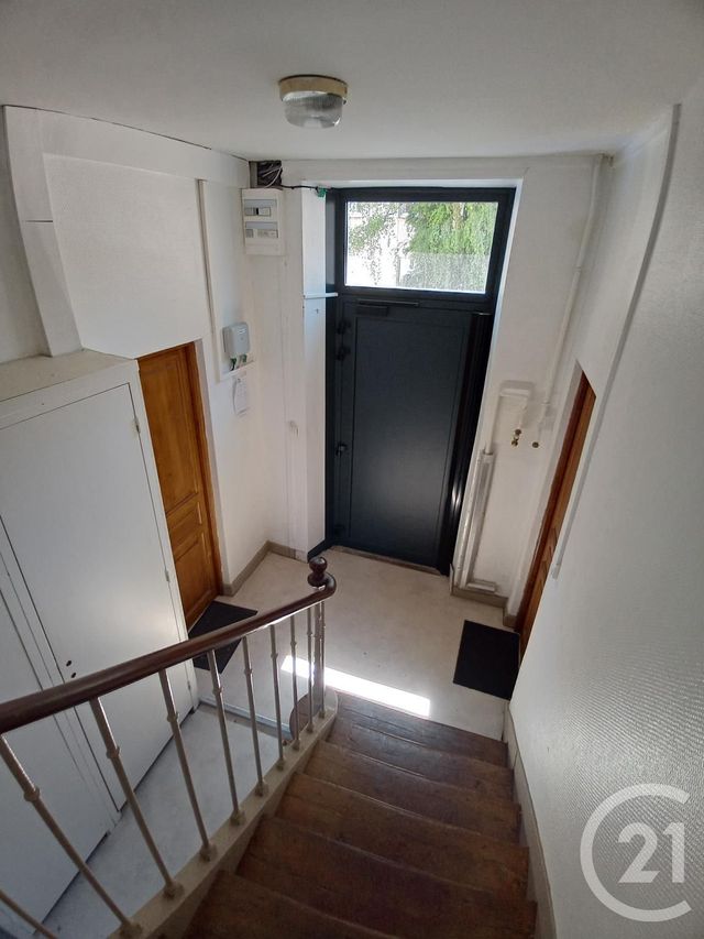 Afficher la photo en grand Appartement F2 à louer - 2 pièces - 45.0 m2 - LIMOGES - 87 - LIMOUSIN - Century 21 Victor Hugo