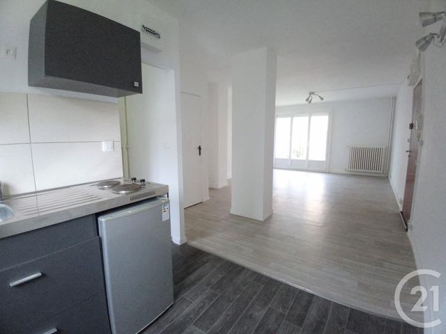 Appartement F1 à louer LIMOGES