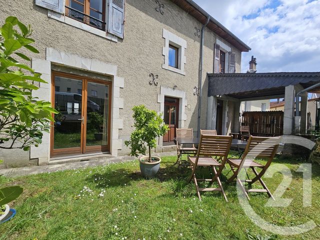 maison - LIMOGES - 87
