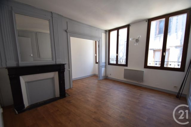 Appartement F2 à louer LIMOGES