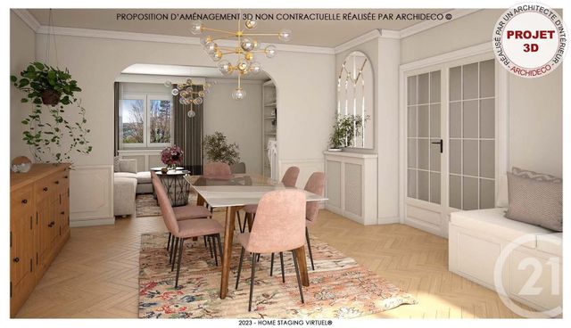 maison - LIMOGES - 87
