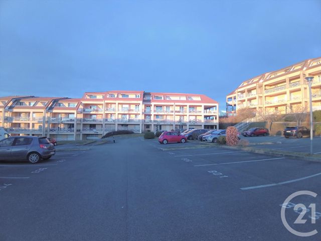 parking à louer - 15.0 m2 - LIMOGES - 87 - LIMOUSIN - Century 21 Victor Hugo